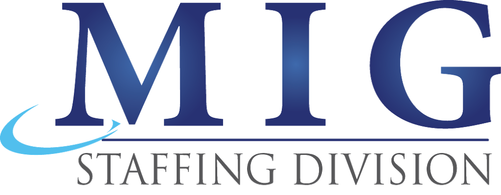 MIG - Temp Staffing Insurance Division | 800 Oak Ridge Turnpike, Oak Ridge, TN 37830, USA | Phone: (865) 963-1224