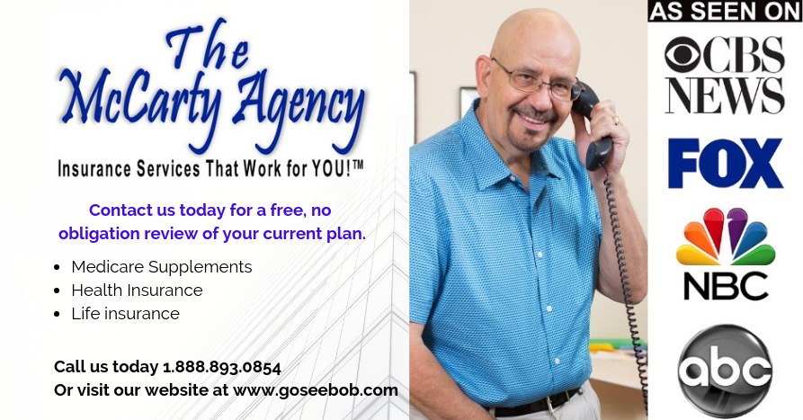 "The McCarty Agency" Insurance Services That Work for YOU!™ | 601 Pine Dr, Lynchburg, VA 24503, USA | Phone: (888) 893-0854