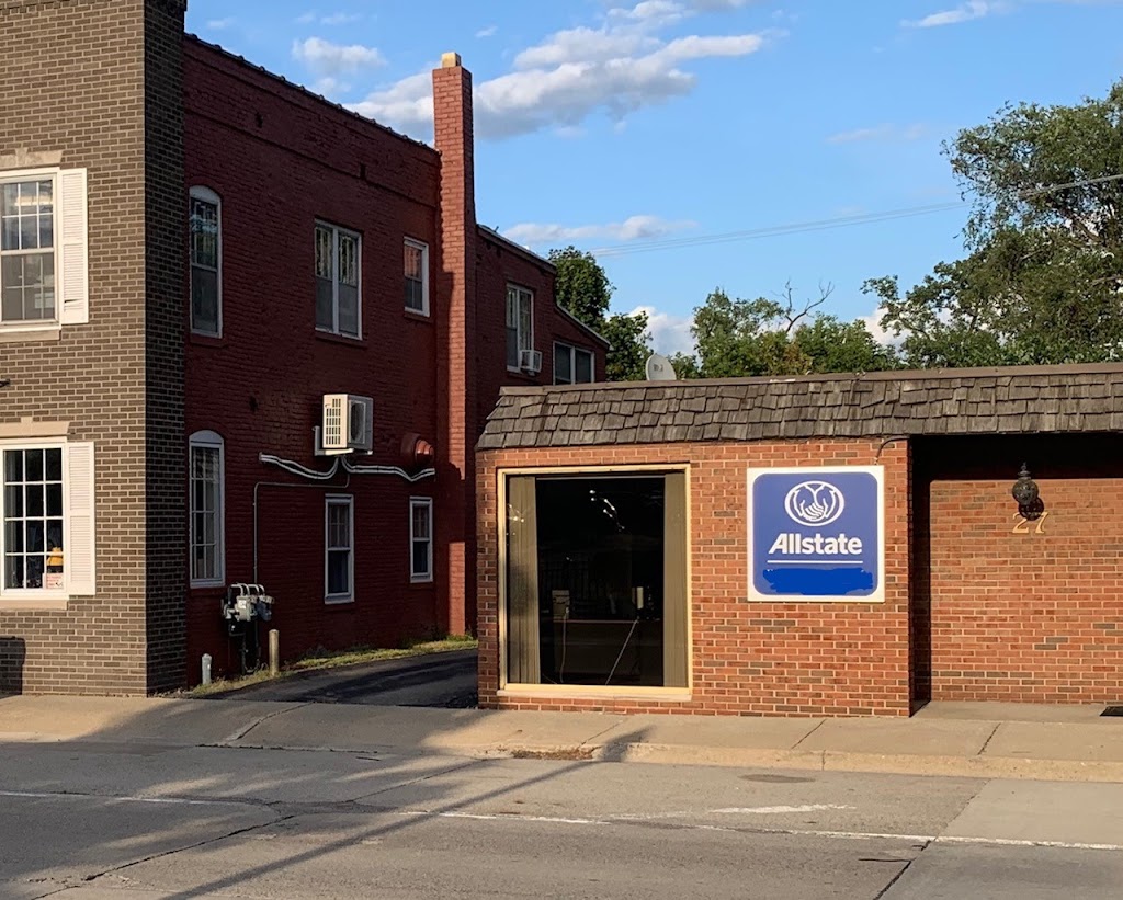 Allstate Insurance Agent: Jacob Suardini | 27 S Huron St, Ypsilanti, MI 48197, USA | Phone: (734) 973-1700