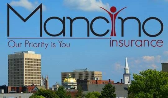 Mancino Insurance Agency | 5473 Flanagan Rd, Marcy, NY 13403, USA | Phone: (315) 732-7027