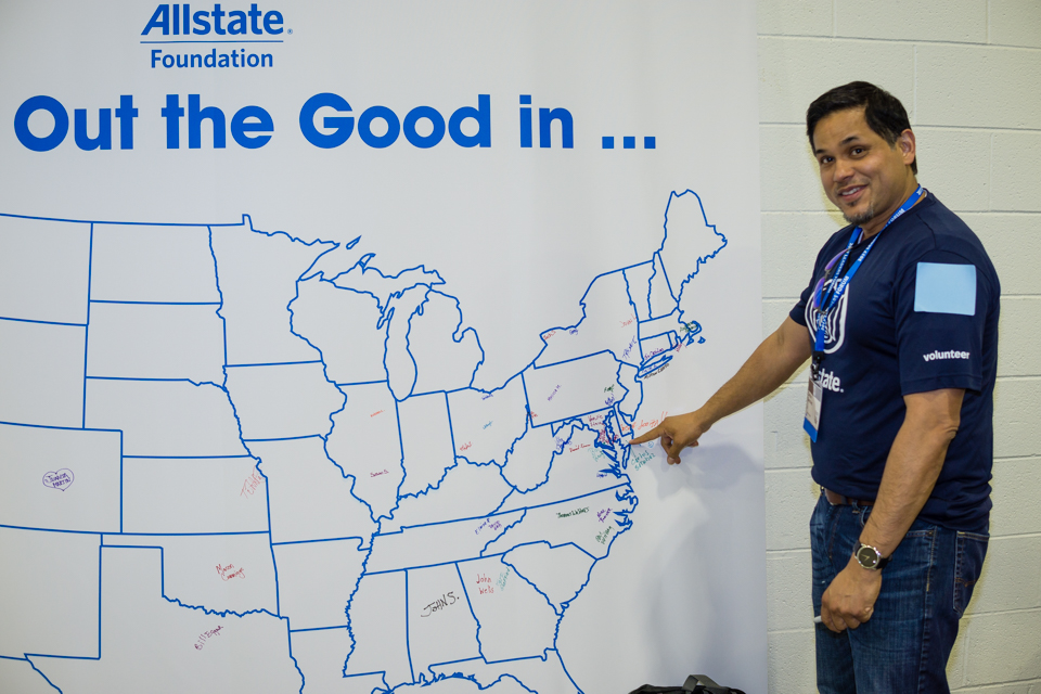 Carlos Sanchez: Allstate Insurance | 1609 Eastern Ave, Baltimore, MD 21231, USA | Phone: (410) 777-8170