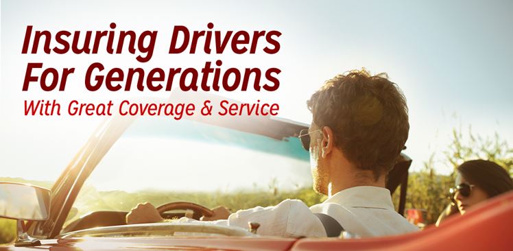 AAA Insurance Agency, Independent | 5565 Main St, Lexington, MI 48450, USA | Phone: (888) 609-1121