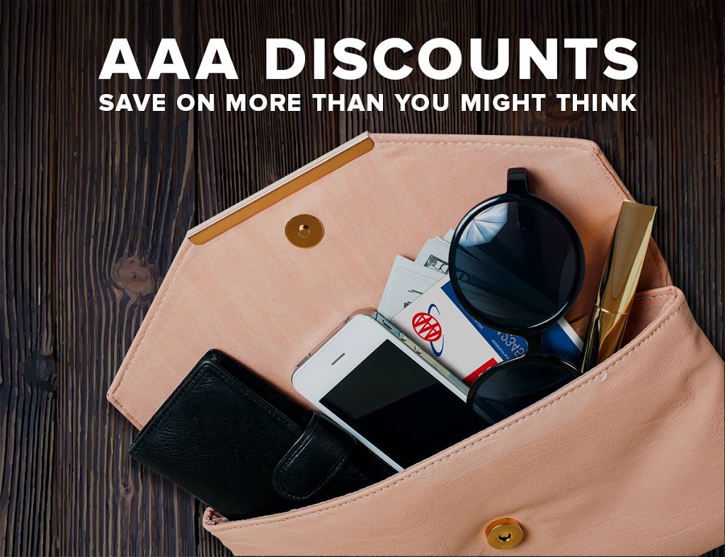 AAA Napa | 800 Trancas St Ste C, Napa, CA 94558, USA | Phone: (707) 252-5600