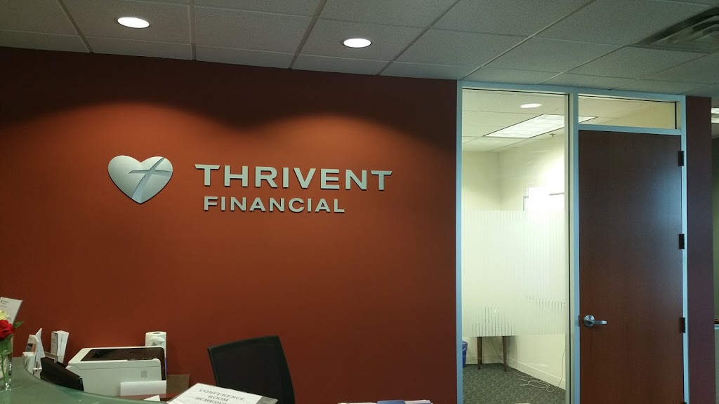 Adam Schiesl - Thrivent Financial | 701 Xenia Ave S #550, Golden Valley, MN 55416, USA | Phone: (763) 746-3148