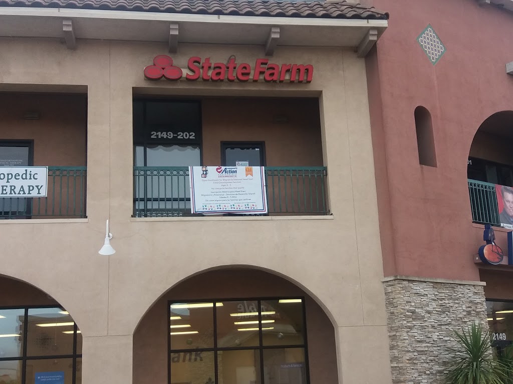 Enrique Ramirez - State Farm Insurance Agent | 2149 H De La Rosa, Santa Inez Ste 201, Soledad, CA 93960, USA | Phone: (831) 678-5000