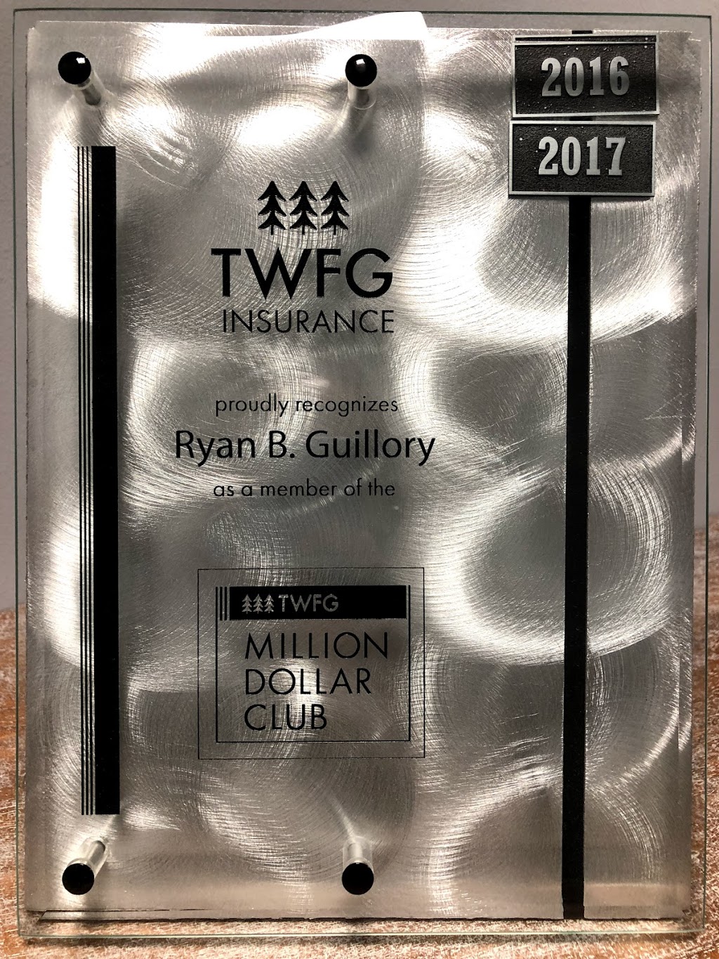 Ryan Guillory Insurance - TWFG | 9802 FM 1960 Bypass W Suite 235, Humble, TX 77338, USA | Phone: (713) 860-4063