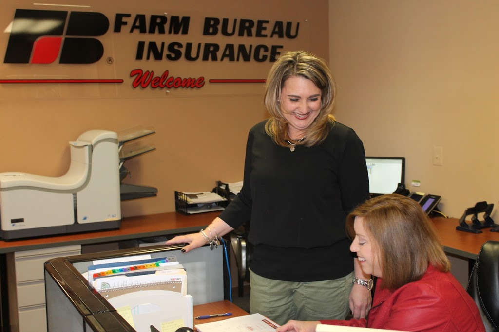 David Purvis Farm Bureau Insurance Agency | 1010 Bowers St Ste A, Birmingham, MI 48009, USA | Phone: (248) 644-6364