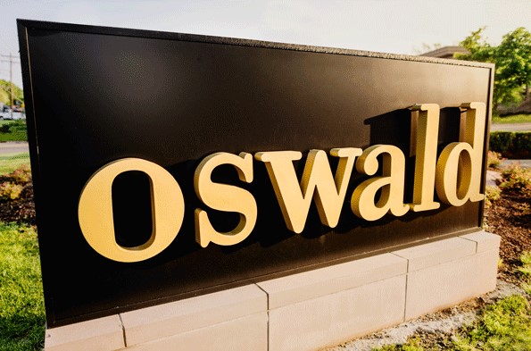 Oswald Companies | 39572 Woodward Ave #201, Bloomfield Hills, MI 48304, USA | Phone: (248) 433-1466