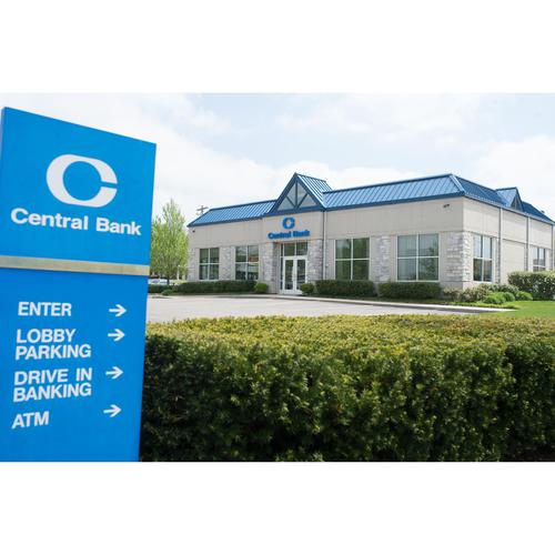 Central Bank & Trust Co | 101 Brenwood St, Berea, KY 40403, USA | Phone: (859) 986-0357