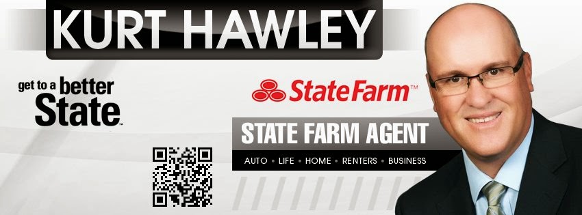 State Farm: Kurt Hawley | 4505 W Pleasant Valley Rd, Parma, OH 44134, USA | Phone: (440) 888-7100