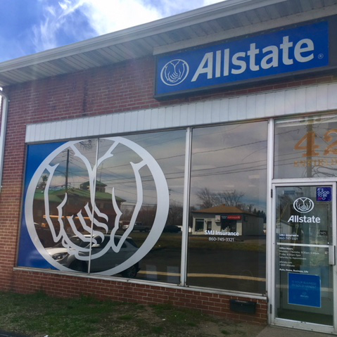 Jon Rechenberg: Allstate Insurance | 420 Enfield St, Enfield, CT 06082, USA | Phone: (860) 745-3321