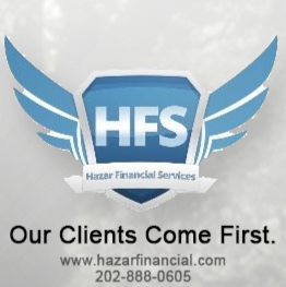 HAZAR INSURANCE | 10543 Metropolitan Ave, Kensington, MD 20895, USA | Phone: (202) 888-0605