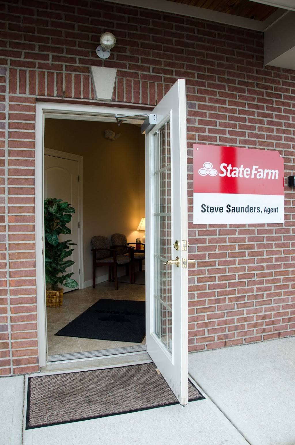 State Farm: Steve Saunders | 4837 Rialto Rd Suite B, West Chester Township, OH 45069, USA | Phone: (513) 870-0285