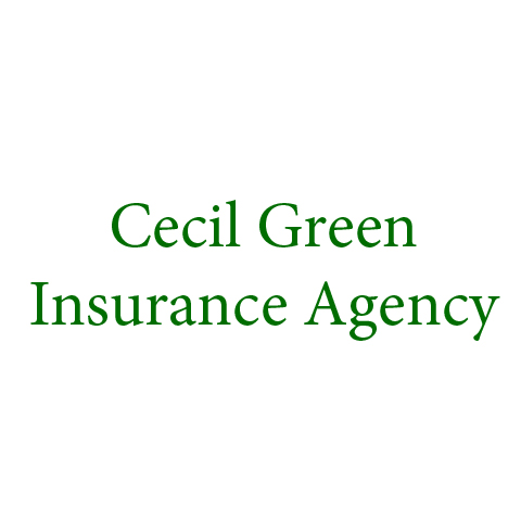 Cecil Green Insurance Agency | 1722 S 10th St, Burlington, IA 52601, USA | Phone: (319) 752-5574