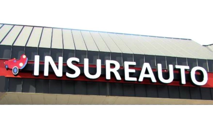 InsureAuto Agency | 1108 N Loop 336 W, G, Conroe, TX 77301, USA | Phone: (936) 494-2501