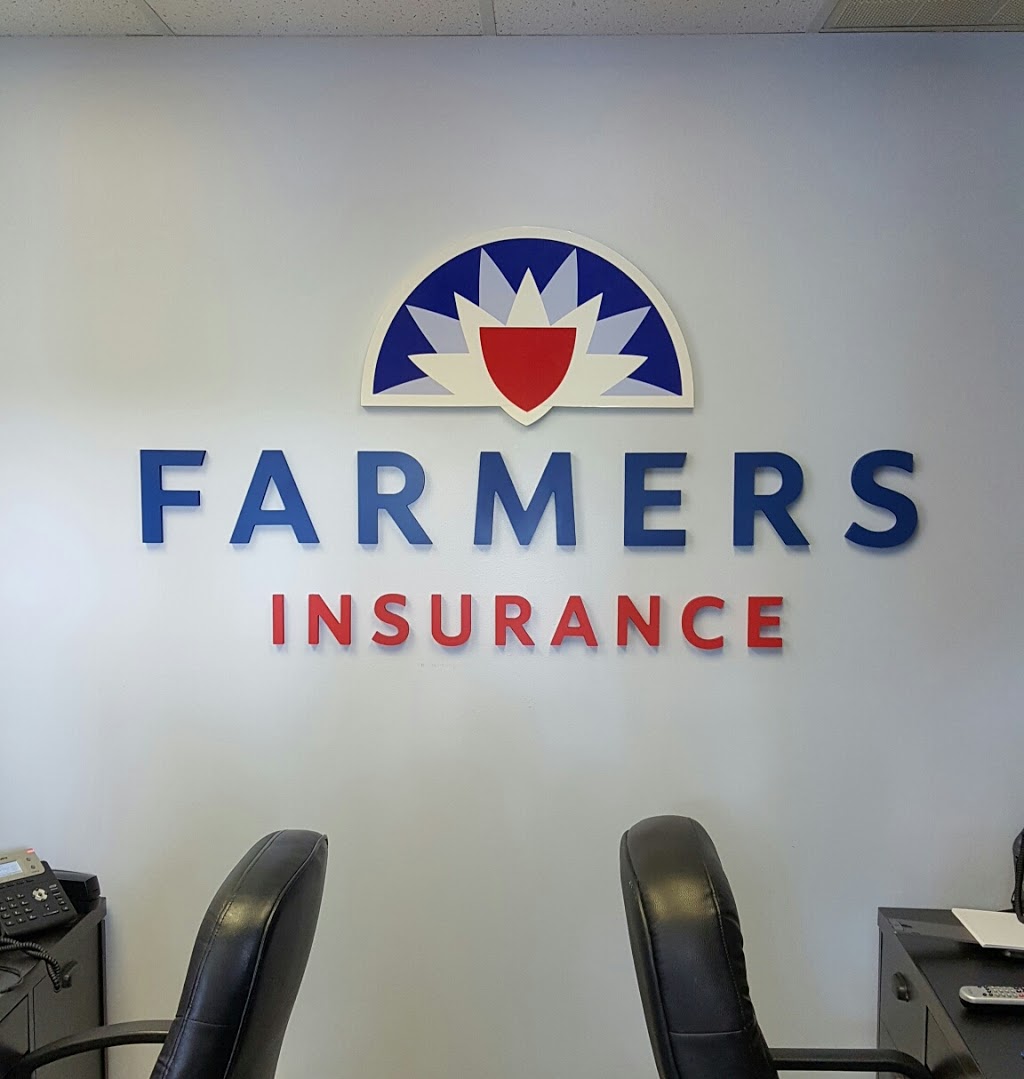 Farmers Insurance - Jason Pence | 1432 W Main St Ste 102, Lebanon, TN 37087, USA | Phone: (615) 447-5026