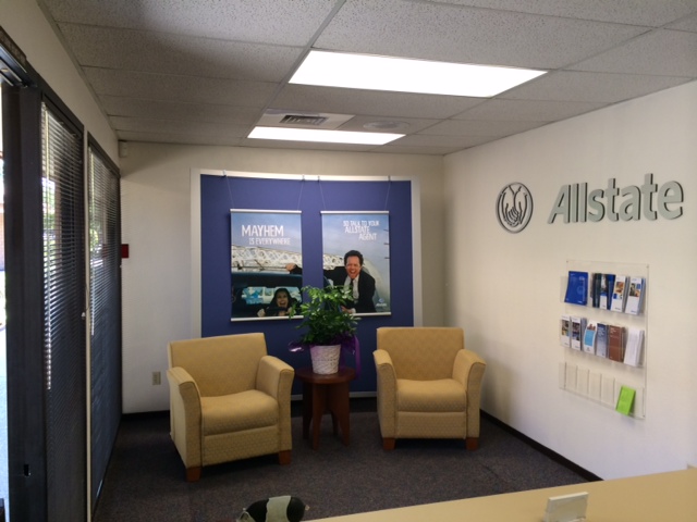 Allstate Insurance: Jinhai Fu | 840 W Olive Ave E, Merced, CA 95348, USA | Phone: (209) 233-4400