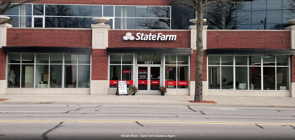 Kirsten Wood - State Farm Insurance Agent | 1017 S Washington Ave, Royal Oak, MI 48067, USA | Phone: (248) 547-5309