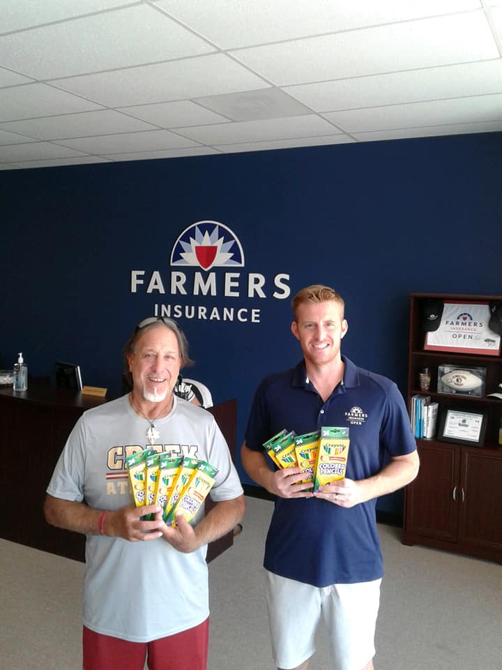 Farmers Insurance - Bryan Smith | 5925 Atlanta Hwy Ste 200, Alpharetta, GA 30004, USA | Phone: (770) 881-8180