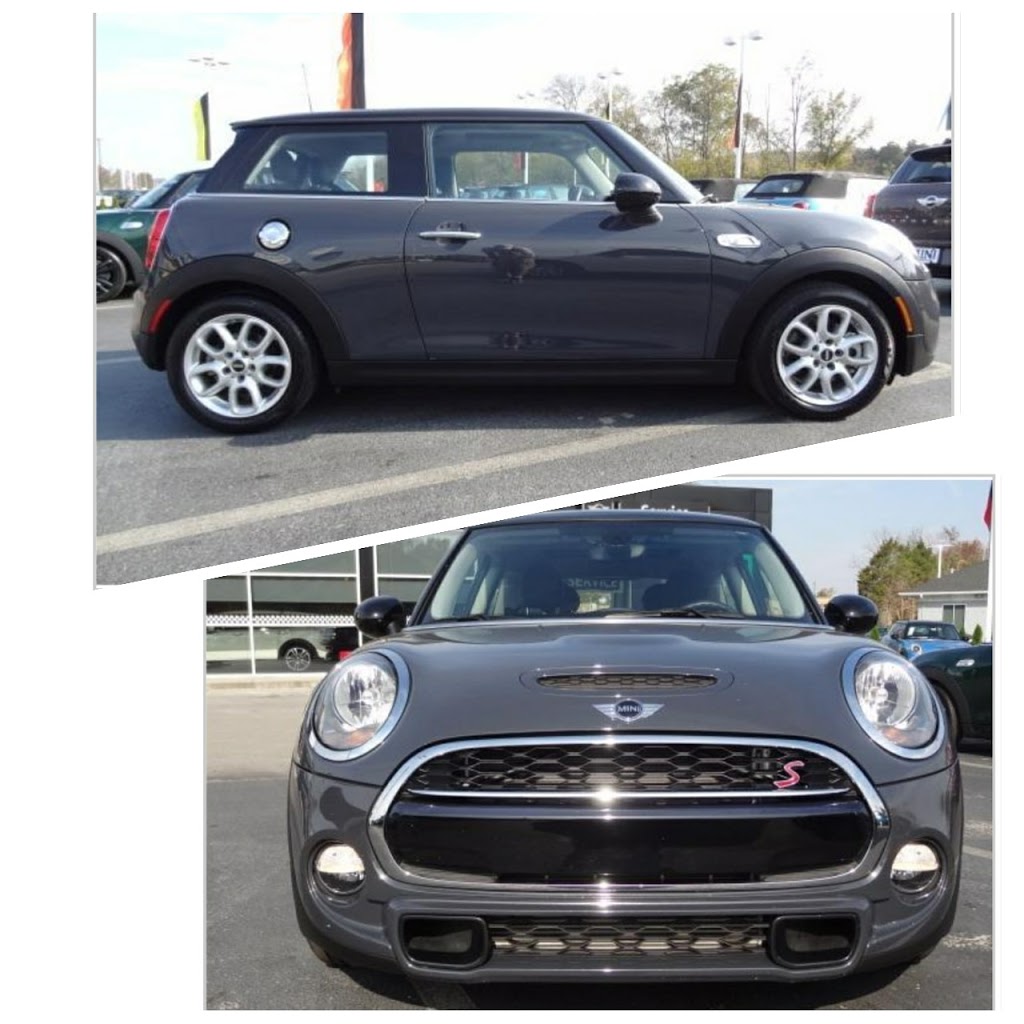 Mini of Knoxville | 10665 Parkside Dr, Knoxville, TN 37922, USA | Phone: (865) 693-4553