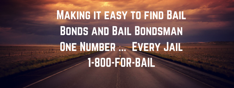 1-800-FOR-BAIL - Dublin | 5305 Newbern Rd, Dublin, VA 24084, USA | Phone: (540) 674-4400