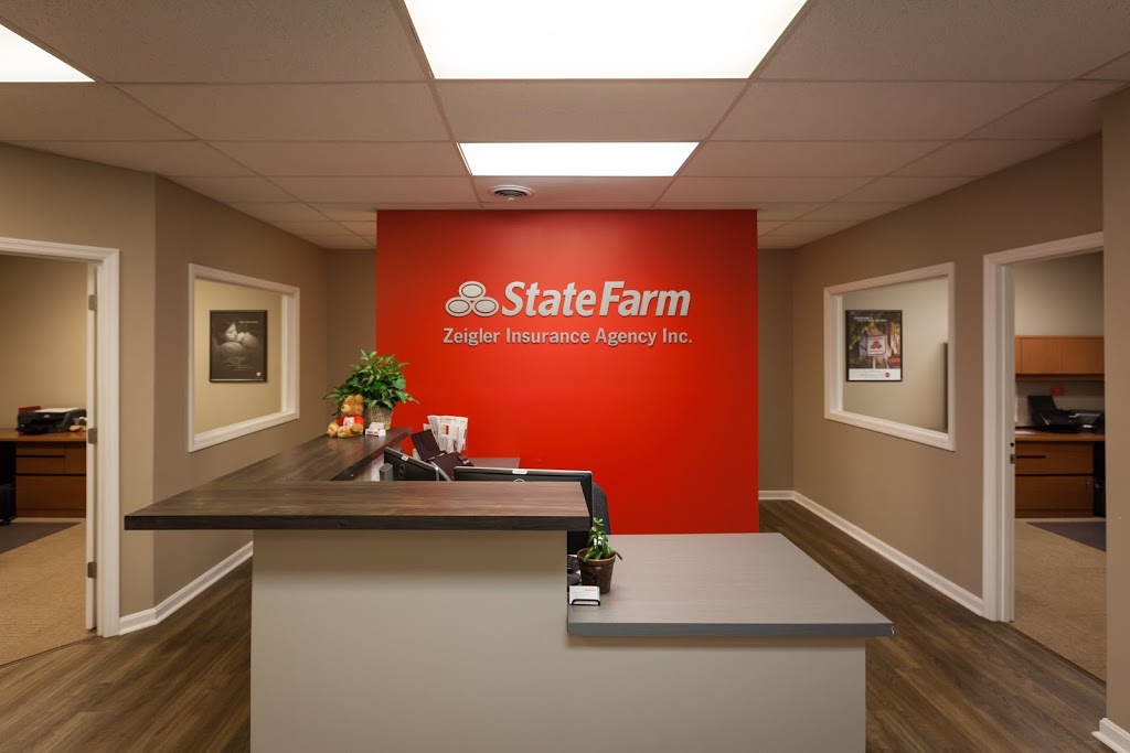 Doug Zeigler - State Farm Insurance Agent | 5750 Gateway Blvd #103, Mason, OH 45040, USA | Phone: (513) 204-1518