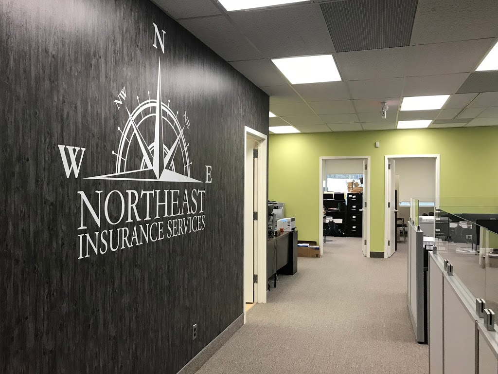 NorthEast Insurance Services | 4400 US Highway 9 South, Suite 3300, Freehold, NJ 07728, USA | Phone: (732) 972-1771