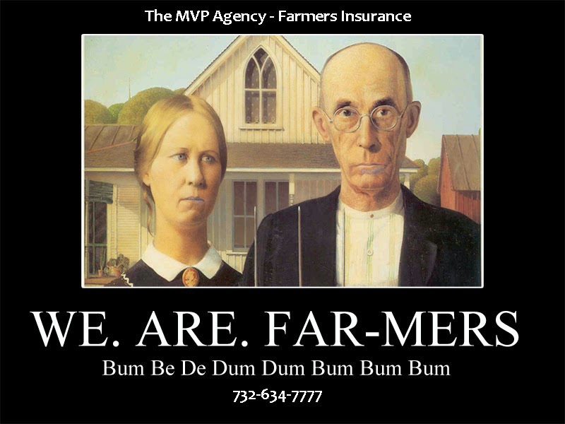 Farmers Insurance Agency | 54 Pearl St #2, Metuchen, NJ 08840, USA | Phone: (732) 634-7777