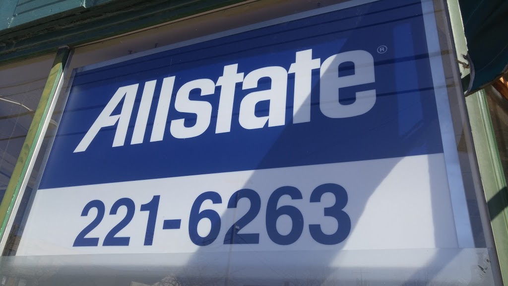 James Maschari: Allstate Insurance | 13324 Madison Ave, Lakewood, OH 44107, USA | Phone: (216) 221-6263