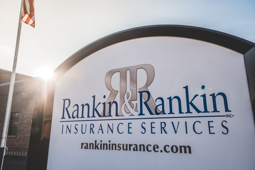 Rankin and Rankin Insurance Services | 806 Market St, Zanesville, OH 43701, USA | Phone: (740) 452-7575