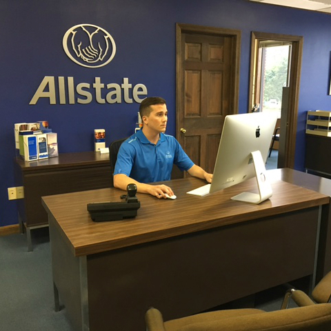 John Reeves: Allstate Insurance | 827 Central Ave Ste 5, Dover, NH 03820, USA | Phone: (603) 749-6666