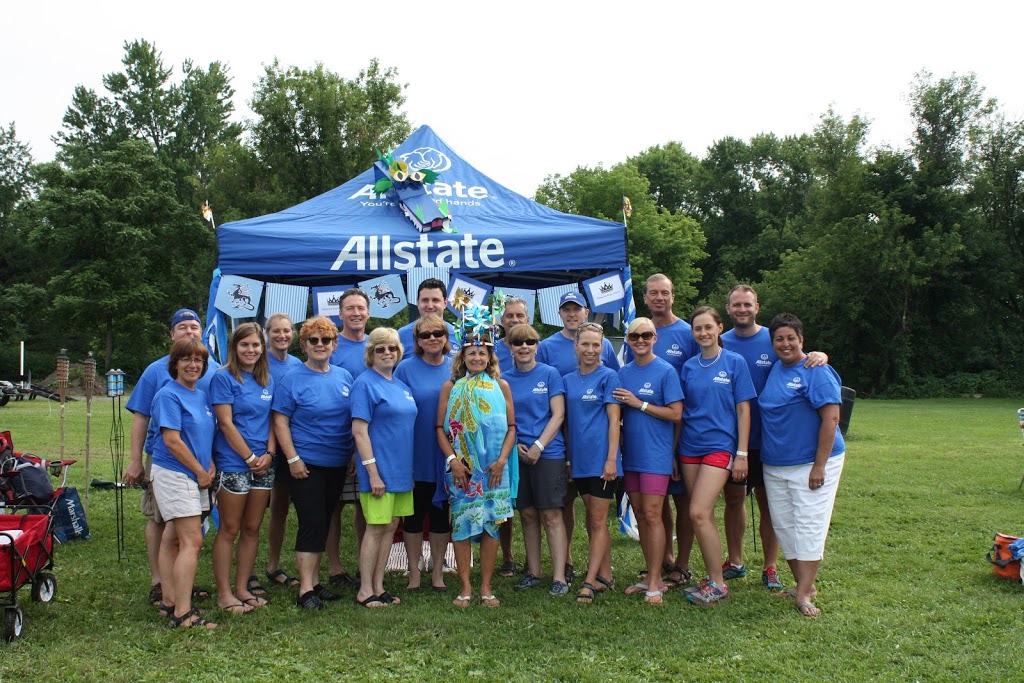 Edward Brys: Allstate Insurance | 1737 Union St Ste 2, Schenectady, NY 12309, USA | Phone: (518) 377-0909