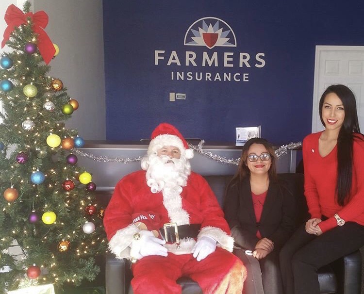 Farmers Insurance - Daisy Salgado | 2801 Winton Way Ste B, Atwater, CA 95301, USA | Phone: (209) 812-4020