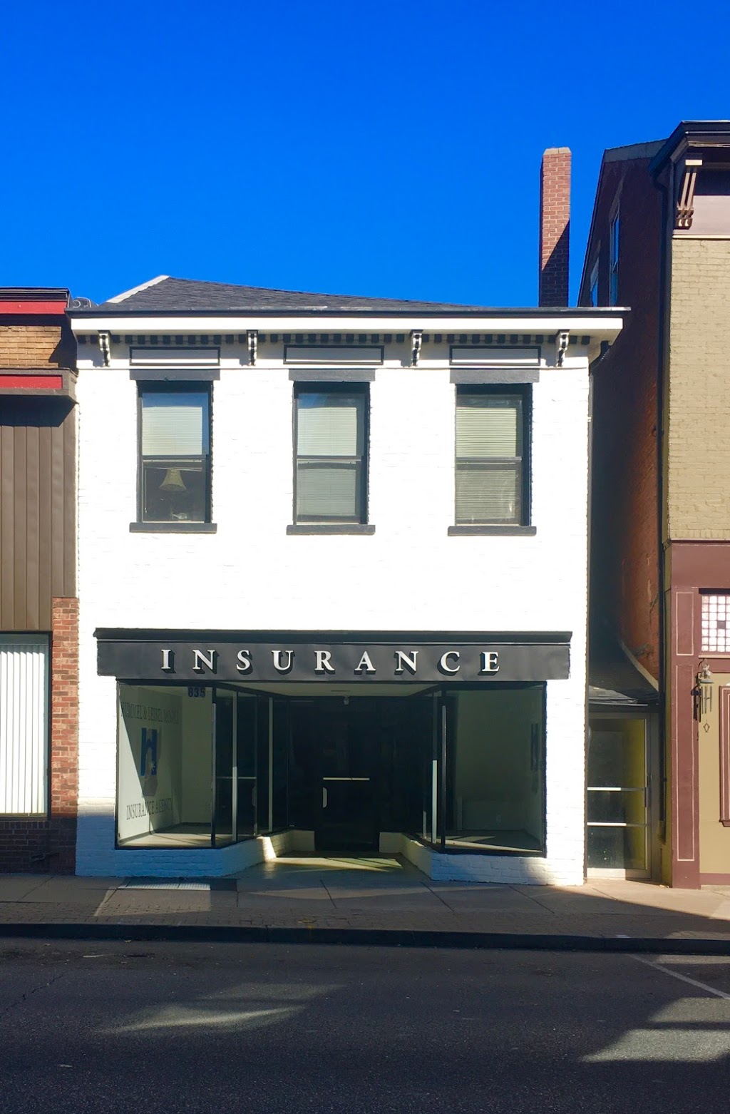 Hummel Insurance Newport | 835 Monmouth St, Newport, KY 41071, USA | Phone: (859) 261-4141