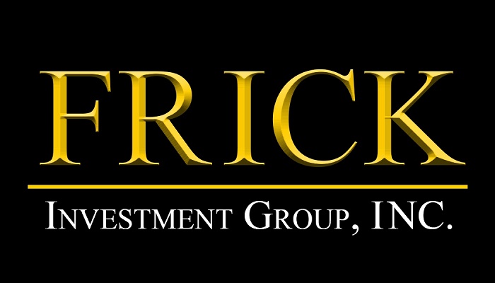 Frick Investment Group, INC. | 3326 N Friendship Rd Suite E, Paducah, KY 42001, USA | Phone: (270) 554-5261