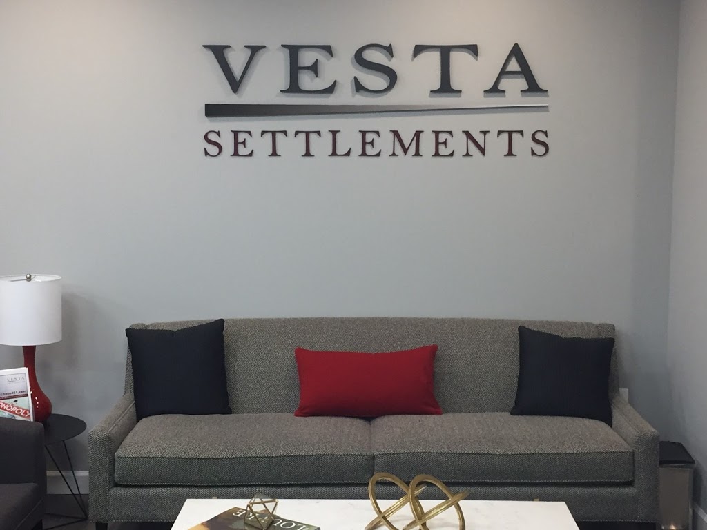 Vesta Settlements | 14399 Penrose Pl, Chantilly, VA 20151, USA | Phone: (703) 288-3333