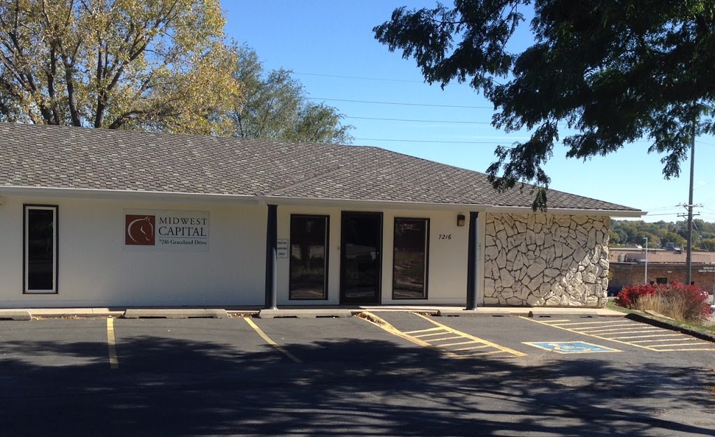 Midwest Capital Inc. | 7216 Graceland Dr, Omaha, NE 68134, USA | Phone: (402) 571-1505