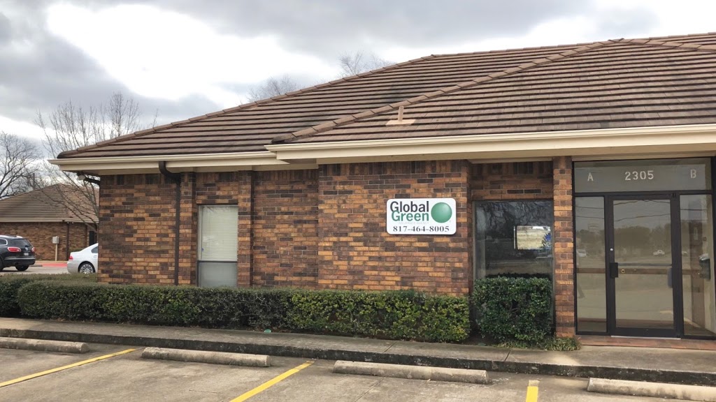 GlobalGreen Insurance Agency | 2305 Roosevelt Dr ste a, Arlington, TX 76016, USA | Phone: (817) 464-8005