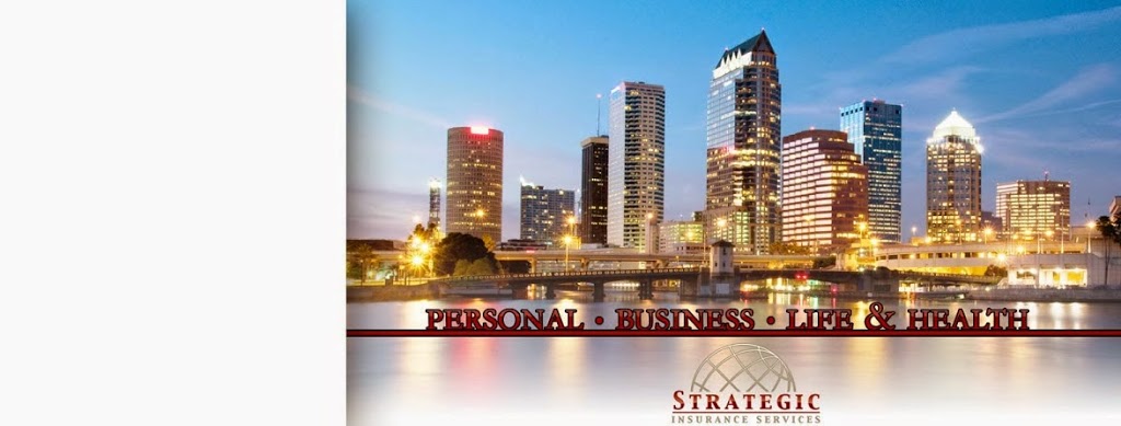 Strategic Insurance Services | 2727 Ulmerton Rd Suite 300, Clearwater, FL 33762, USA | Phone: (727) 213-1890