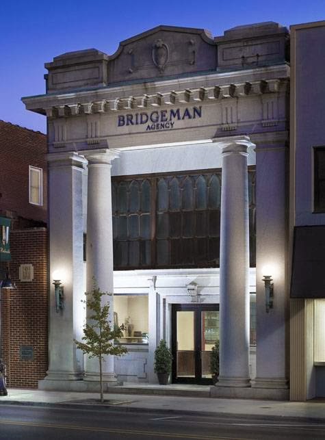 Bridgeman Insurance | 20 E Main St, Belleville, IL 62220, USA | Phone: (618) 277-5499