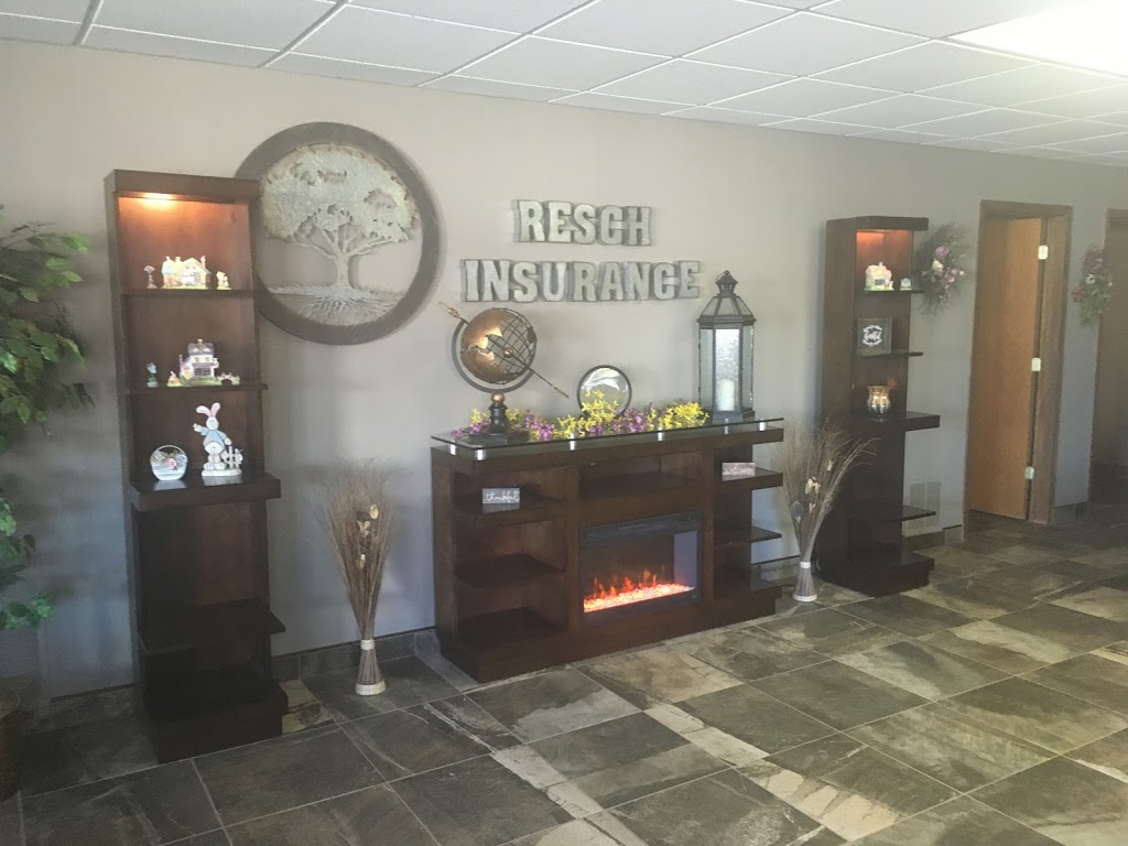 Resch-Birnamwood Insurance | 383 Main St, Birnamwood, WI 54414, USA | Phone: (715) 449-2351