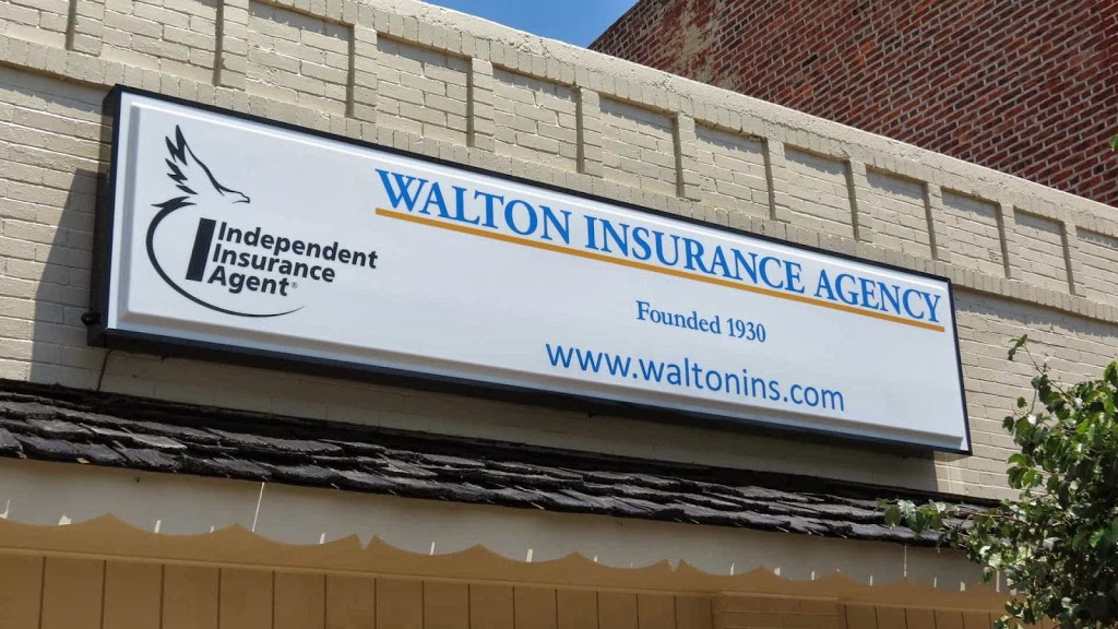 Walton Insurance | 213 1st Ave E, Oskaloosa, IA 52577, USA | Phone: (641) 673-8371