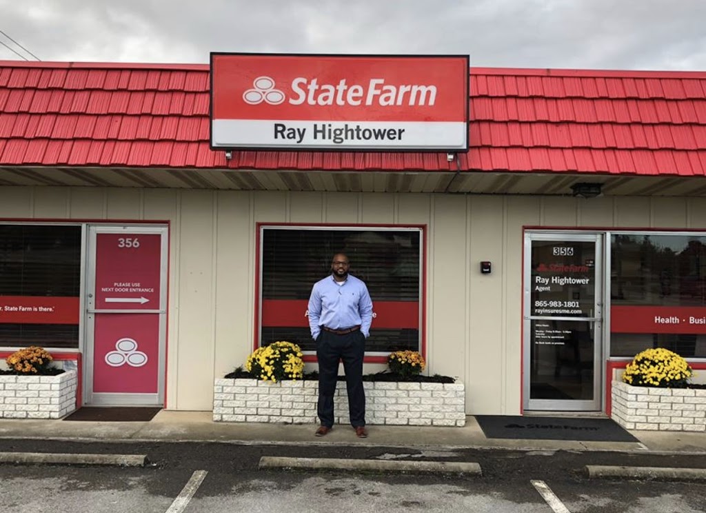 Ray Hightower - State Farm Insurance Agent | 356 S Calderwood St, Alcoa, TN 37701, USA | Phone: (865) 983-1801