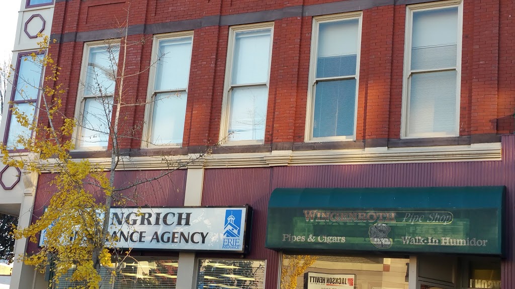 Gingrich Insurance Agency | 702 Cumberland St, Lebanon, PA 17042, USA | Phone: (717) 272-2975