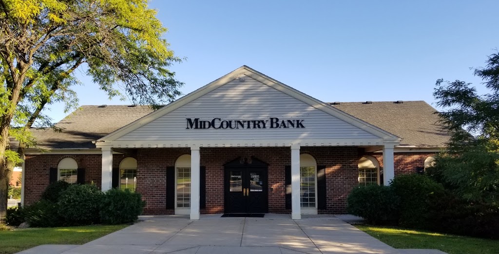 MidCountry Bank | 14617 MN-7, Minnetonka, MN 55345, USA | Phone: (952) 931-2200