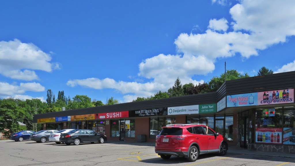 John Yari Desjardins Insurance Agent | 347 Erb St W #2, Waterloo, ON N2L 1W4, Canada | Phone: (519) 746-0310