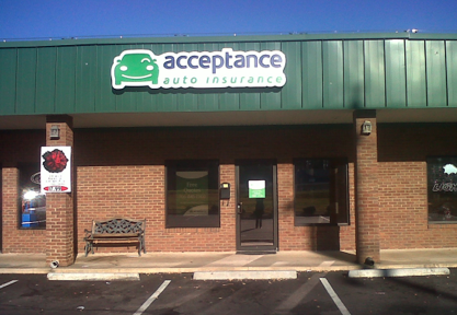 Acceptance Insurance | 1305 Hogansville Rd Ste D, LaGrange, GA 30241, USA | Phone: (706) 845-1900