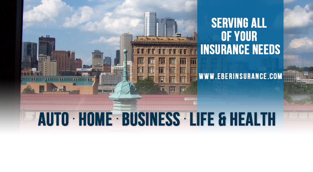 Eber & Associates Insurance Services | 55 Old Clairton Rd, Pleasant Hills, PA 15236, USA | Phone: (412) 653-0600