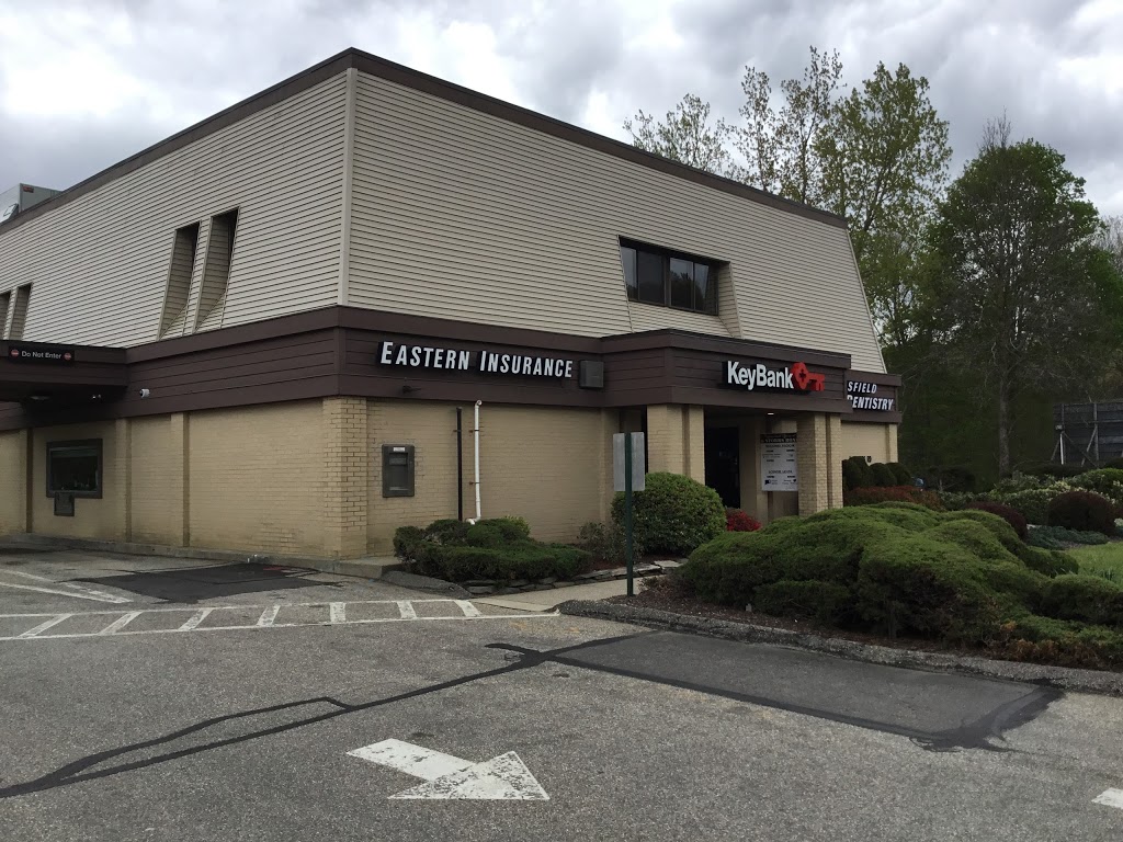 Eastern Insurance Associates | 6 Storrs Rd, Willimantic, CT 06226, USA | Phone: (860) 456-1996