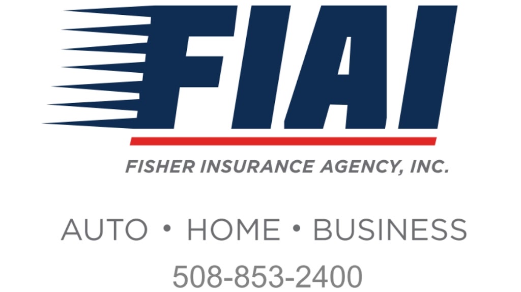 Fisher Insurance Agency, Inc. | 194 West St Suite 7, Milford, MA 01757, USA | Phone: (508) 853-2400